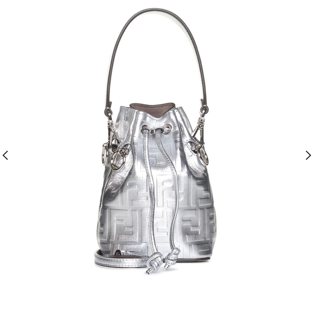 BRAND NEW FENDI SNEAKERS - Picture 2 of 6